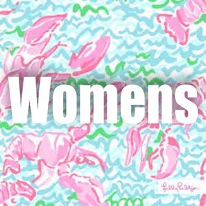 Women’s clothes